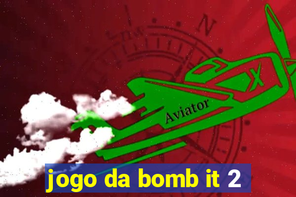 jogo da bomb it 2